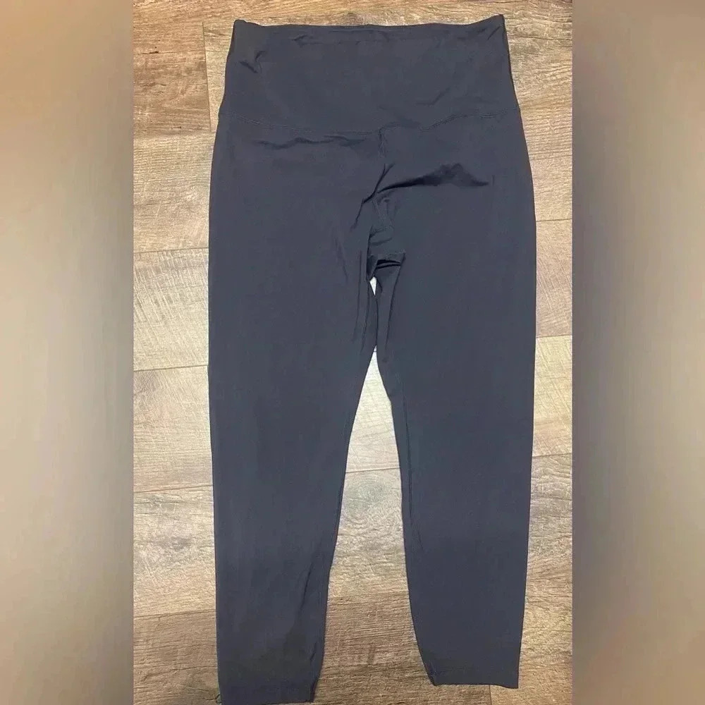 Kimberly Athletic Leggings Size 1X
